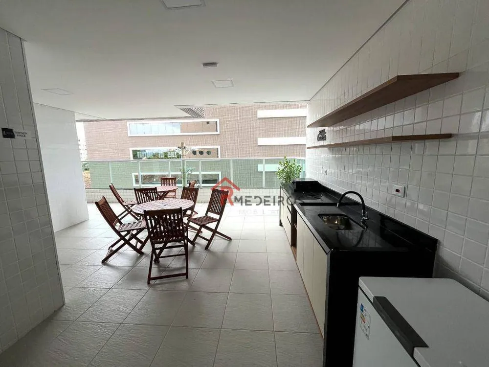 Apartamento, 3 quartos, 115 m² - Foto 13