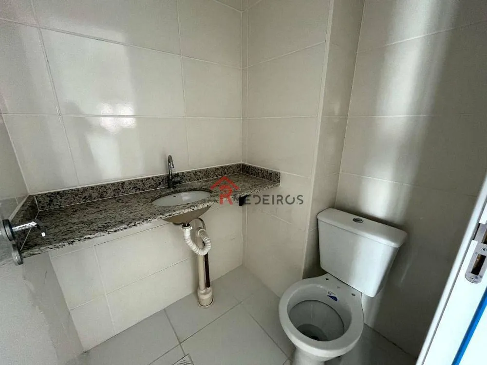 Apartamento, 3 quartos, 115 m² - Foto 8
