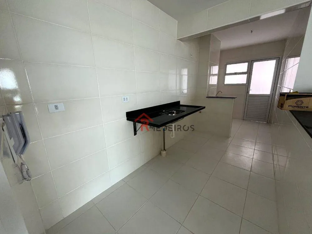 Apartamento, 3 quartos, 115 m² - Foto 4