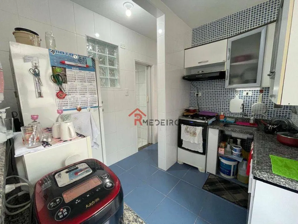Apartamento, 1 quarto, 55 m² - Foto 5
