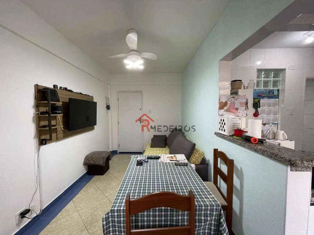Apartamento, 1 quarto, 55 m² - Foto 3