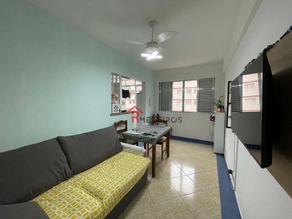 Apartamento, 1 quarto, 55 m² - Foto 2