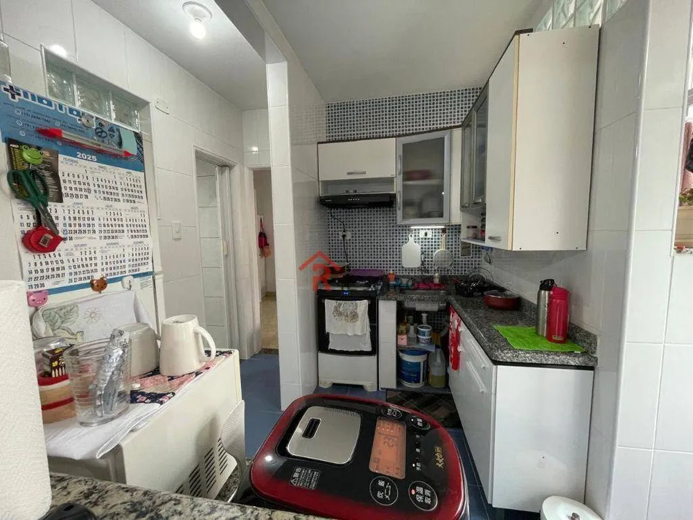 Apartamento, 1 quarto, 55 m² - Foto 6
