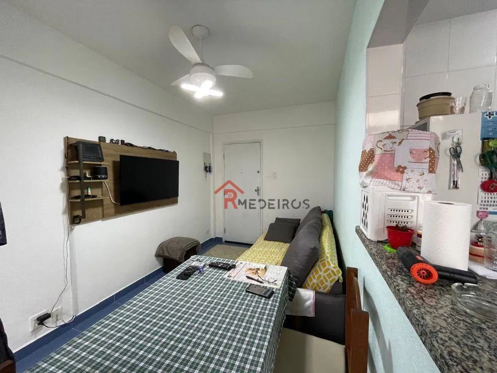 Apartamento, 1 quarto, 55 m² - Foto 4