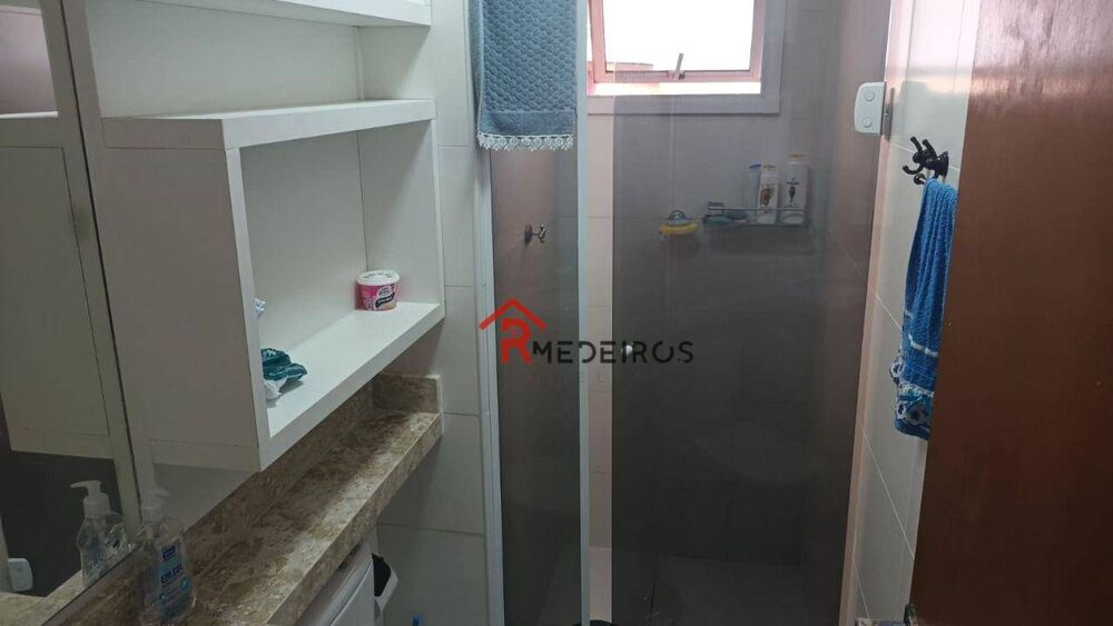 Apartamento à venda com 2 quartos, 90m² - Foto 7