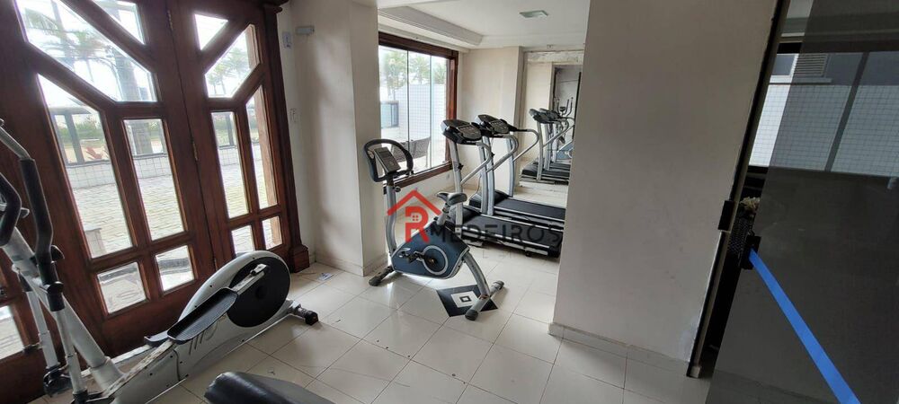 Apartamento à venda com 4 quartos, 226m² - Foto 41