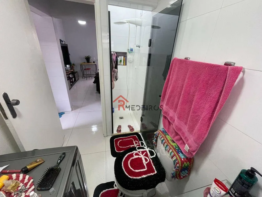 Kitnet-Studio, 40 m² - Foto 10