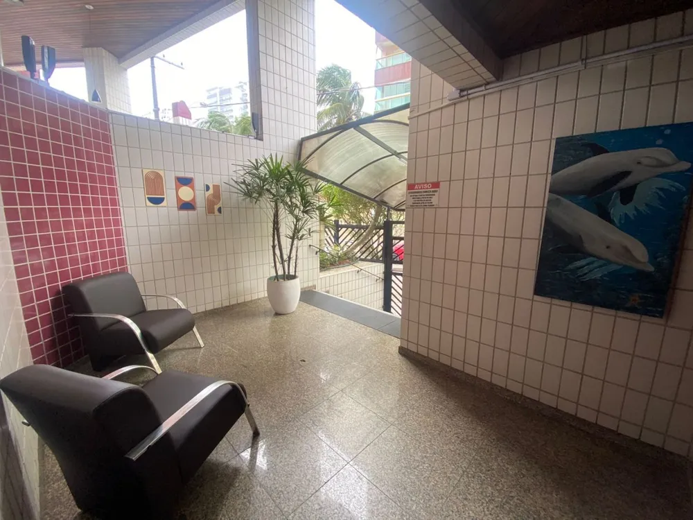 Apartamento, 1 quarto, 60 m² - Foto 2