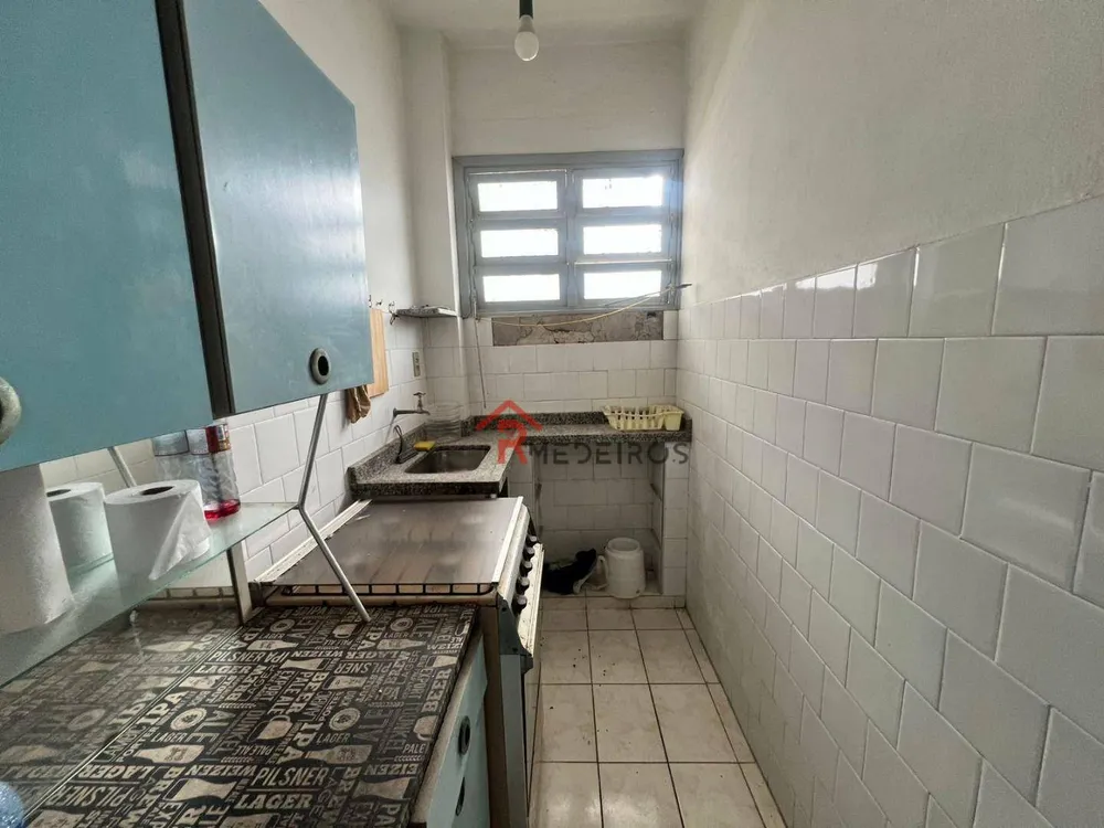 Apartamento, 1 quarto, 40 m² - Foto 2