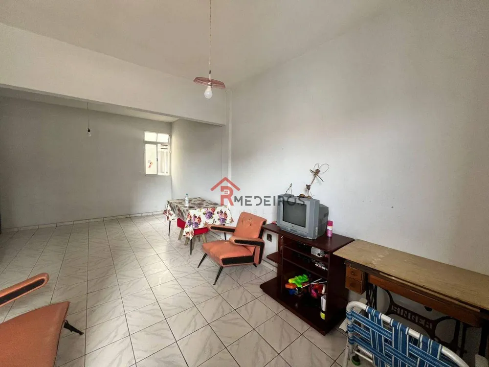 Apartamento, 1 quarto, 40 m² - Foto 1
