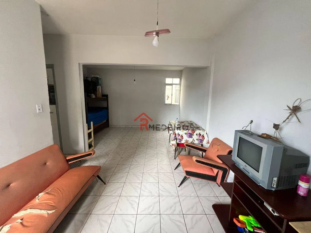 Apartamento, 1 quarto, 40 m² - Foto 3