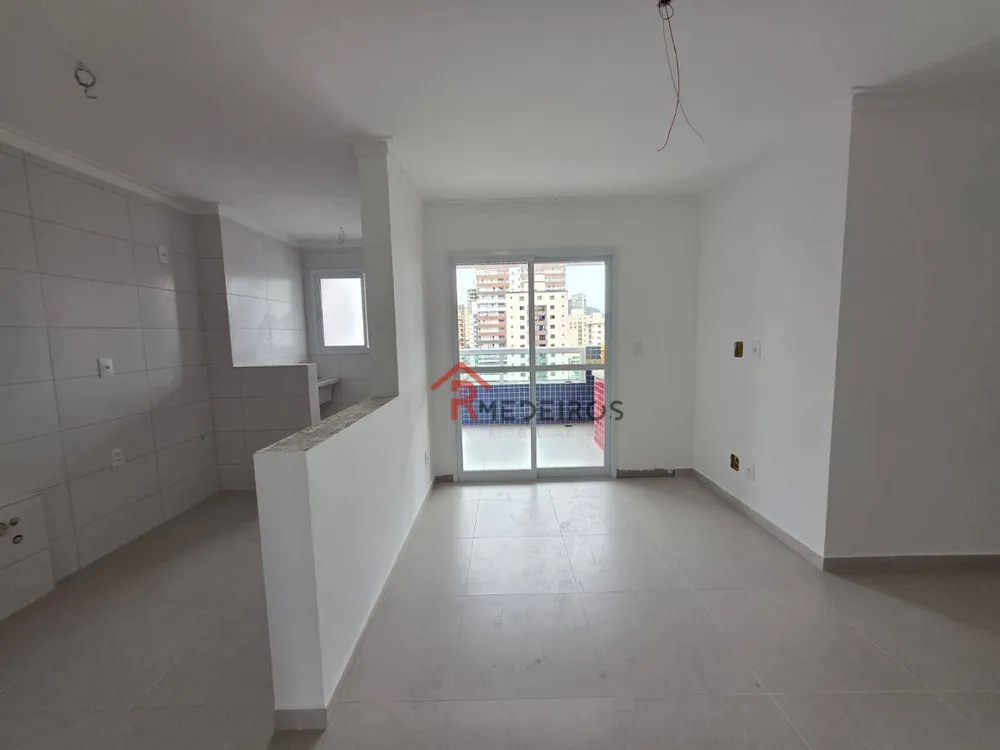 Apartamento, 1 quarto, 51 m² - Foto 1