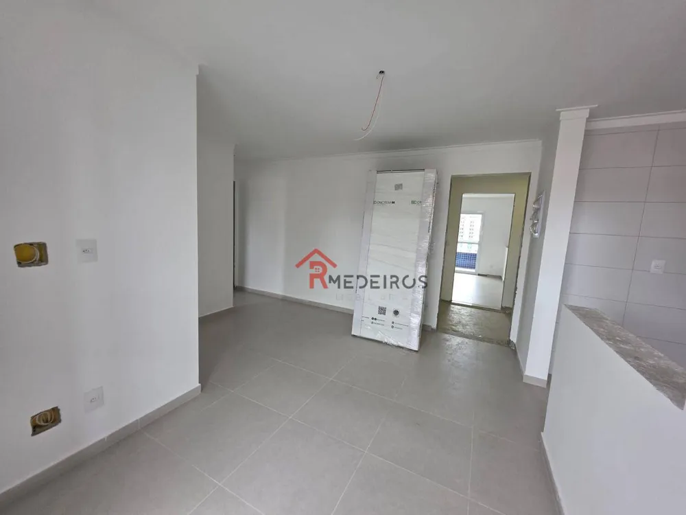 Apartamento, 1 quarto, 51 m² - Foto 2