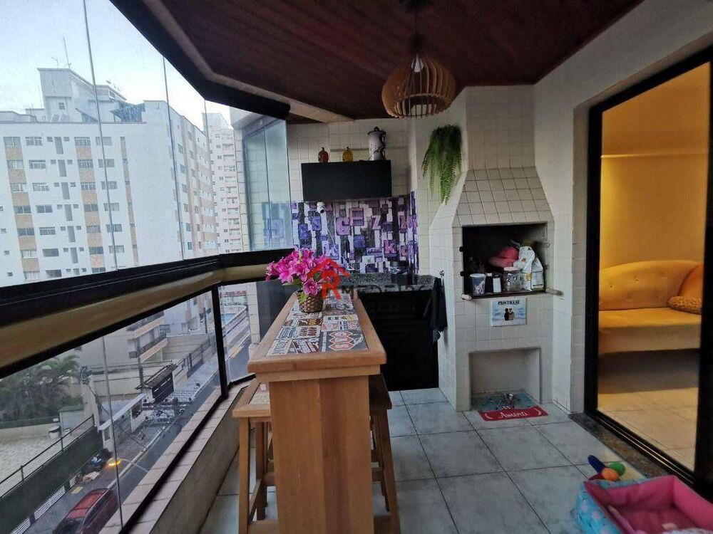 Apartamento, 3 quartos, 120 m² - Foto 2