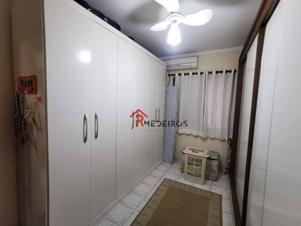 Apartamento, 3 quartos, 120 m² - Foto 4