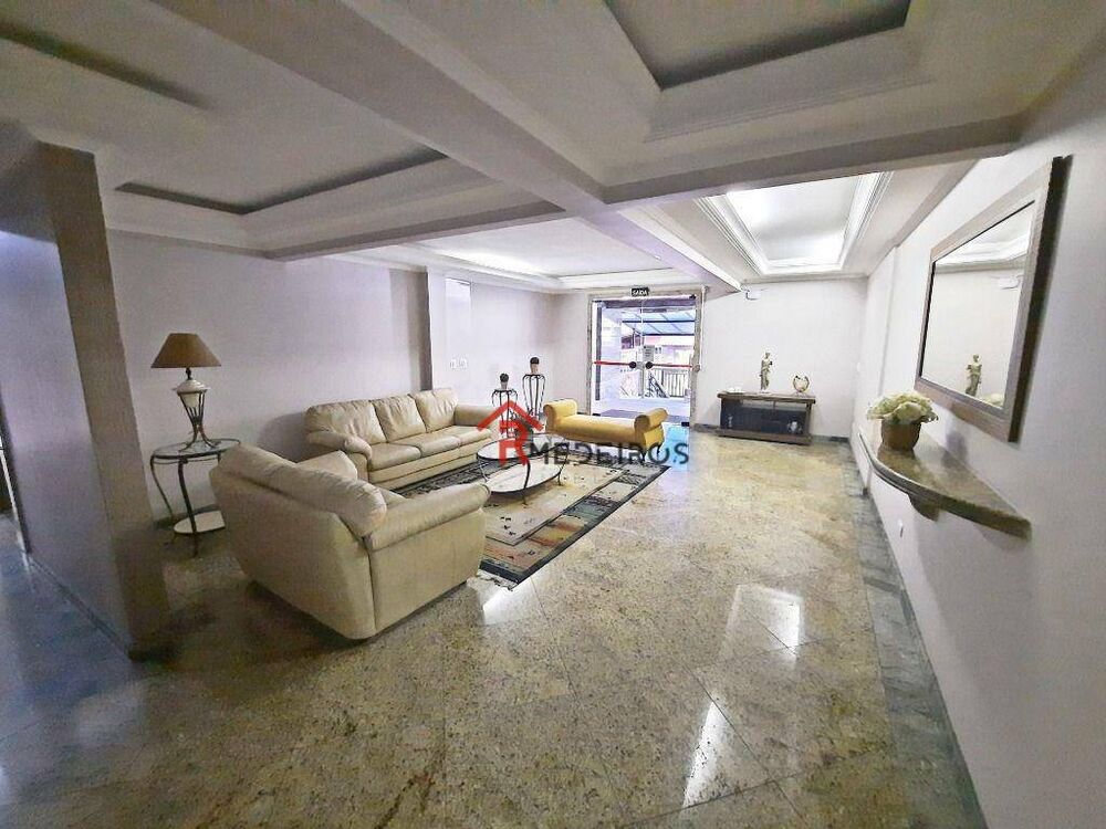 Apartamento, 3 quartos, 120 m² - Foto 6