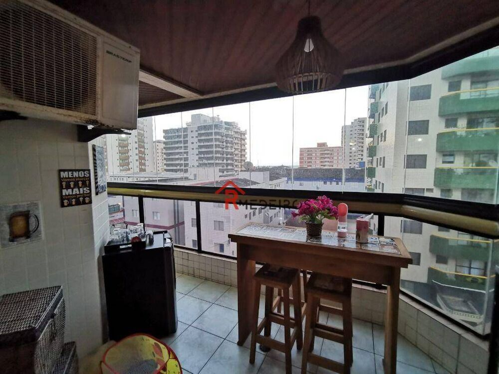 Apartamento, 3 quartos, 120 m² - Foto 1