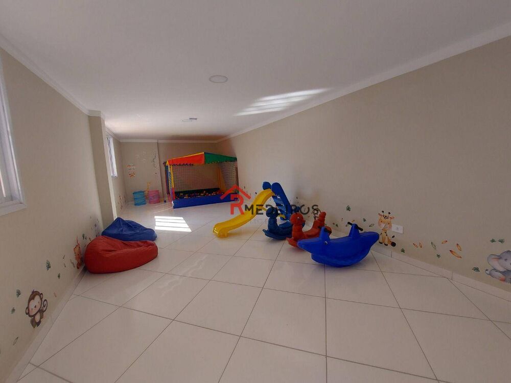Apartamento, 2 quartos, 54 m² - Foto 4