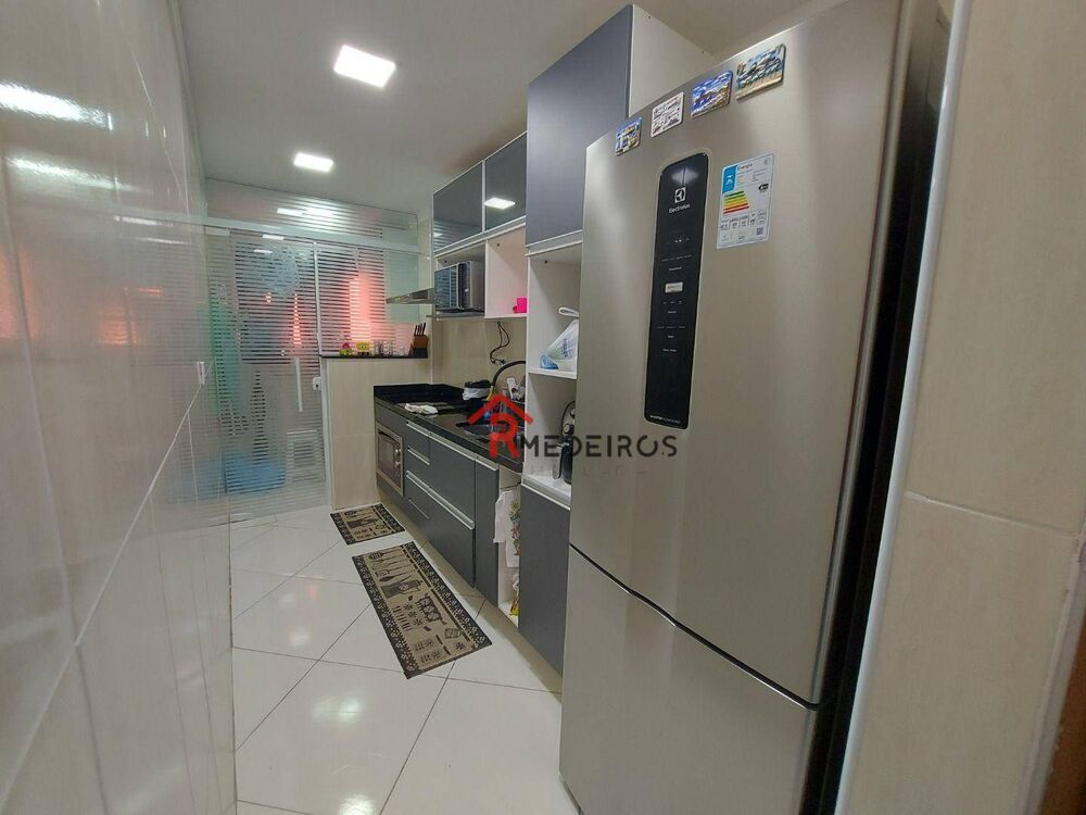 Apartamento, 2 quartos, 54 m² - Foto 3