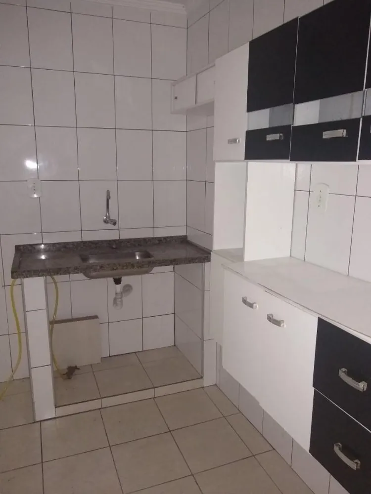 Kitnet-Studio, 40 m² - Foto 3