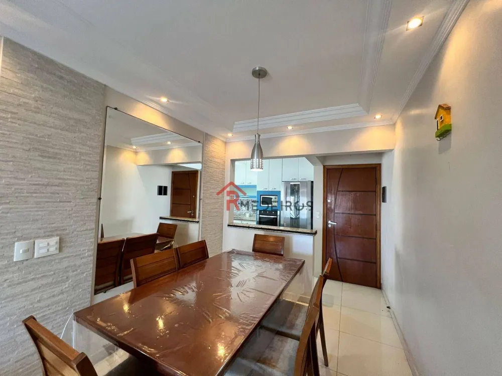 Apartamento, 2 quartos, 75 m² - Foto 2