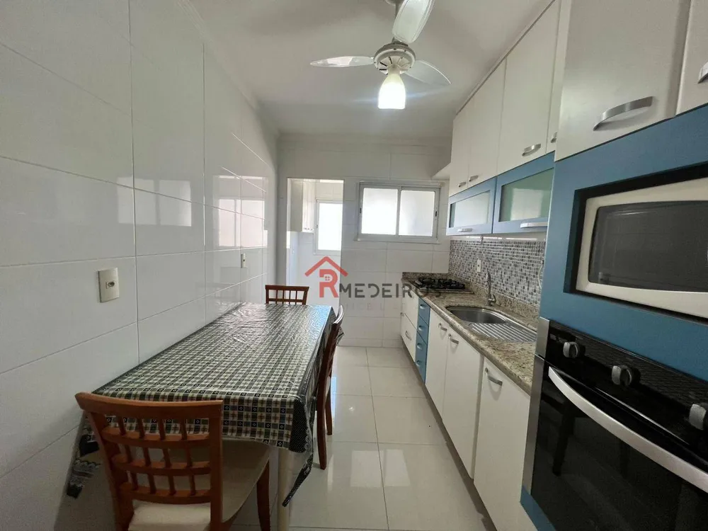 Apartamento, 2 quartos, 75 m² - Foto 6