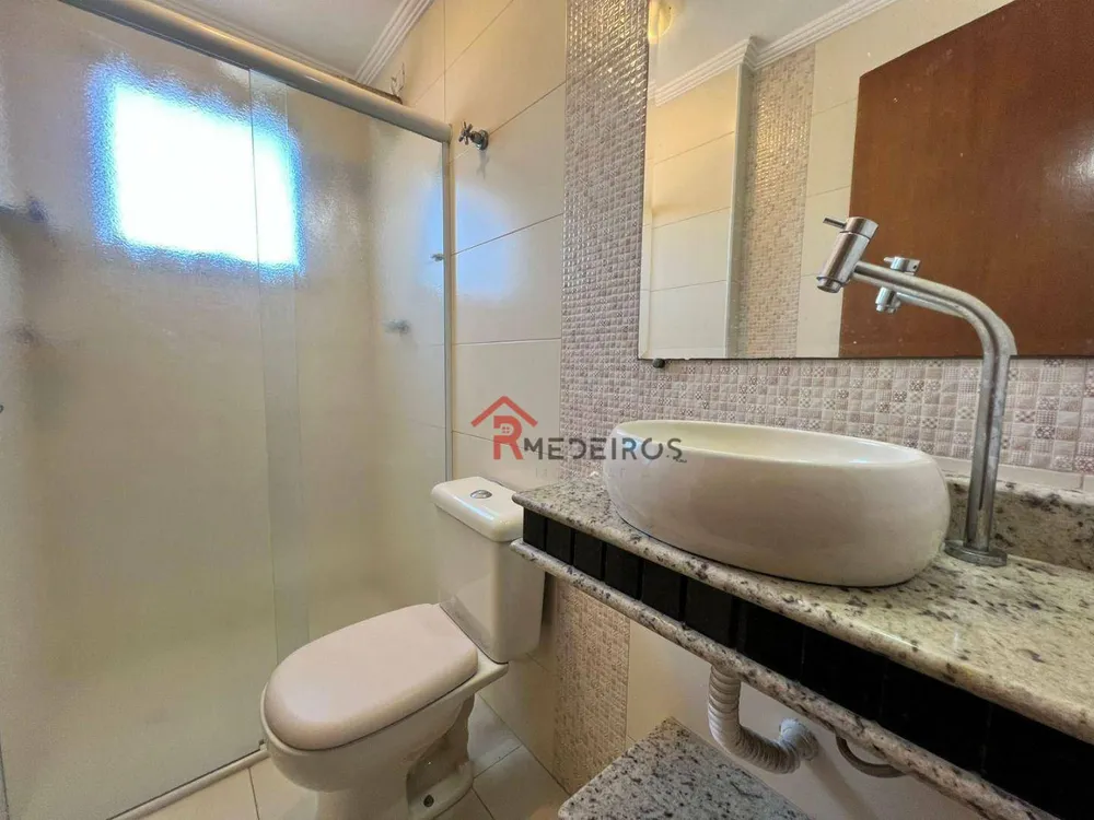 Apartamento, 2 quartos, 75 m² - Foto 9