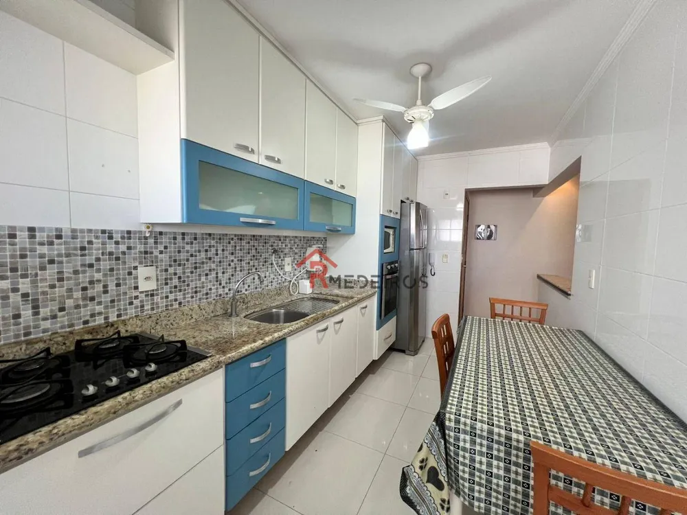 Apartamento, 2 quartos, 75 m² - Foto 8