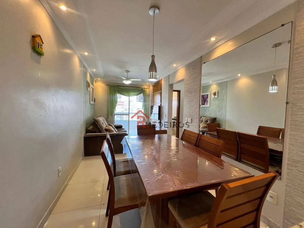 Apartamento, 2 quartos, 75 m² - Foto 1