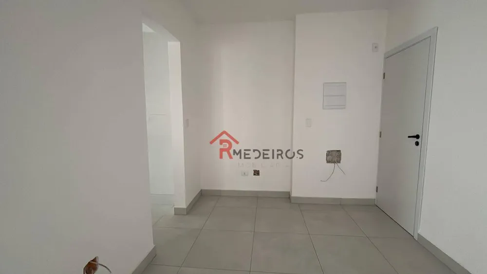 Apartamento, 2 quartos, 57 m² - Foto 1