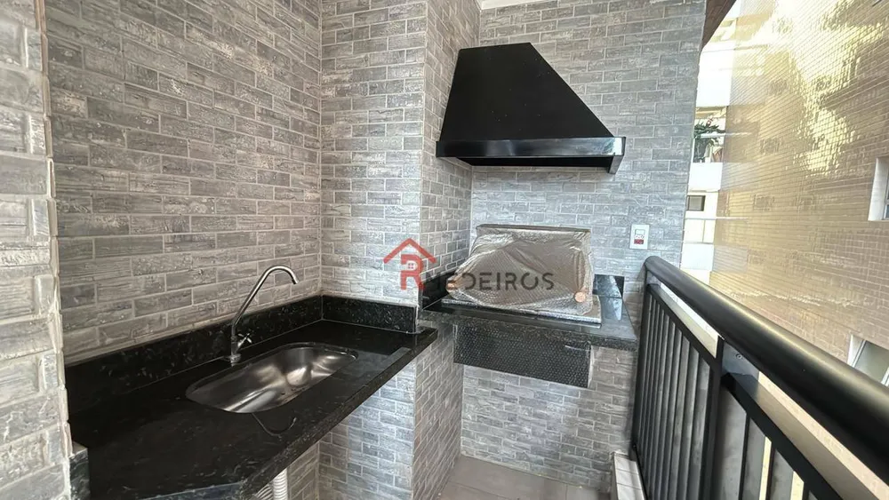 Apartamento, 2 quartos, 57 m² - Foto 3