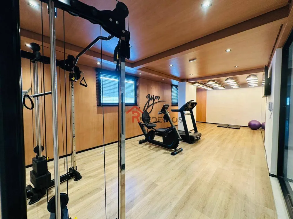 Apartamento, 2 quartos, 57 m² - Foto 8