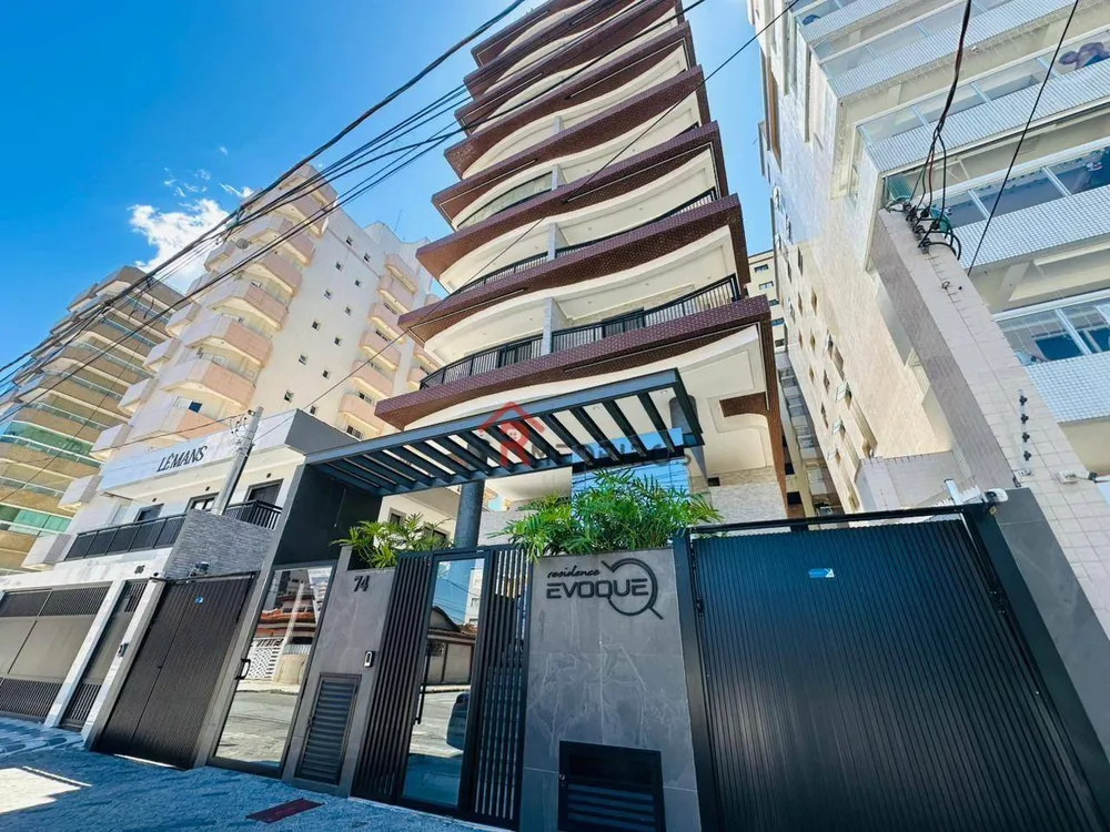 Apartamento, 2 quartos, 57 m² - Foto 4