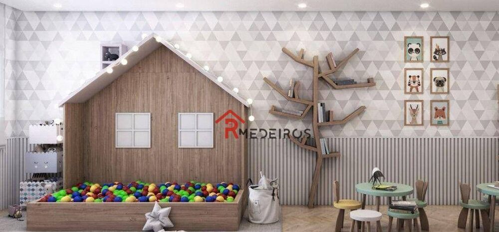 Apartamento, 2 quartos, 82 m² - Foto 11