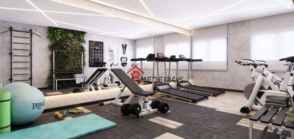 Apartamento, 2 quartos, 82 m² - Foto 10