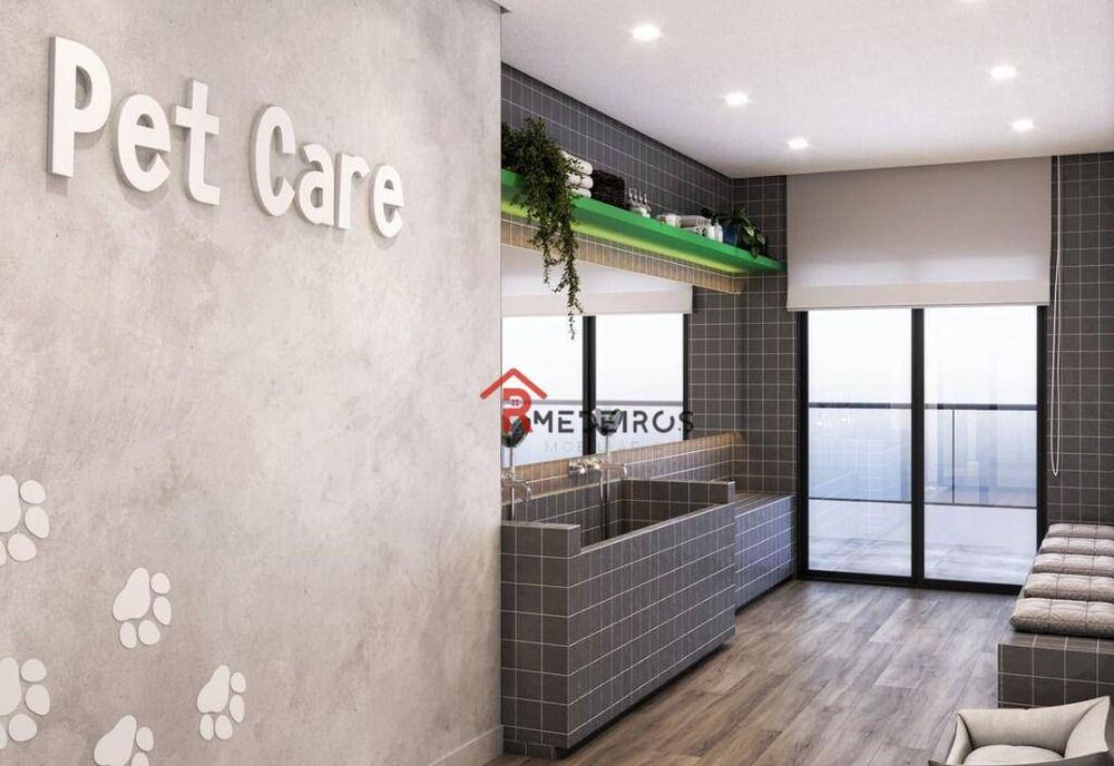 Apartamento, 2 quartos, 82 m² - Foto 12