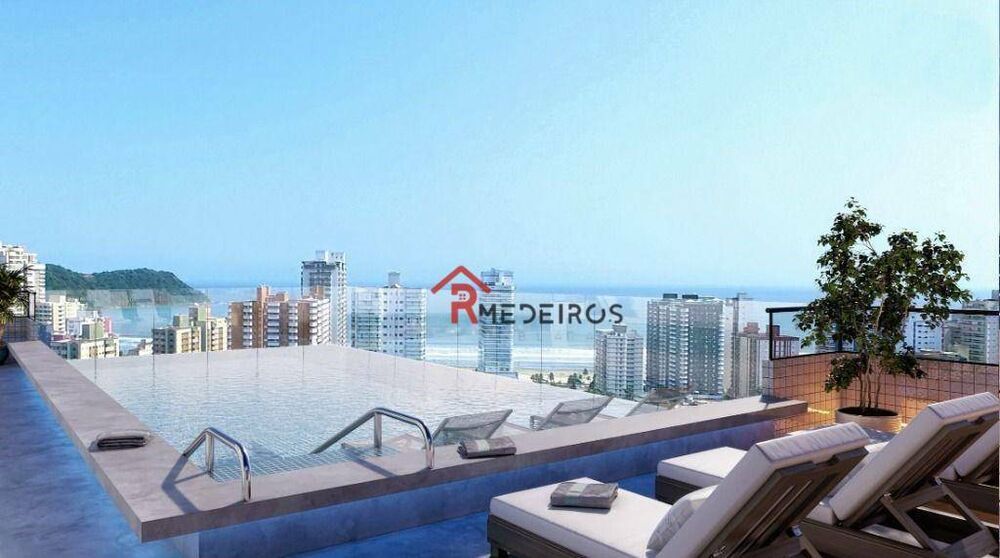 Apartamento, 2 quartos, 82 m² - Foto 1