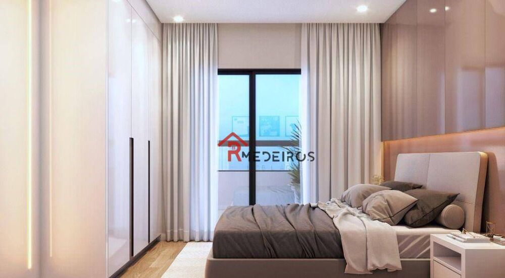 Apartamento, 2 quartos, 82 m² - Foto 6