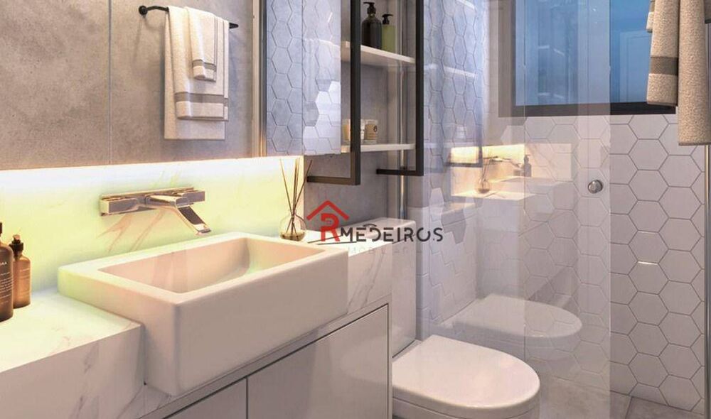 Apartamento, 2 quartos, 82 m² - Foto 9