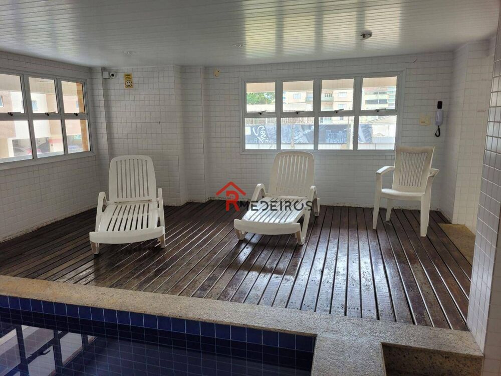 Apartamento, 2 quartos, 78 m² - Foto 3