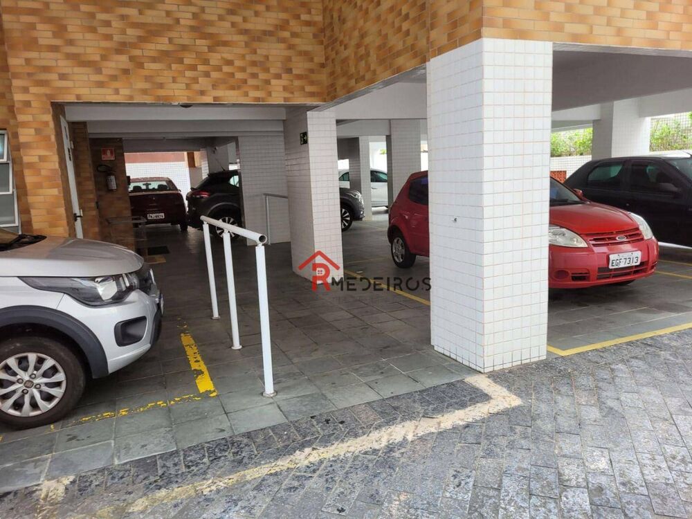 Apartamento, 2 quartos, 78 m² - Foto 2