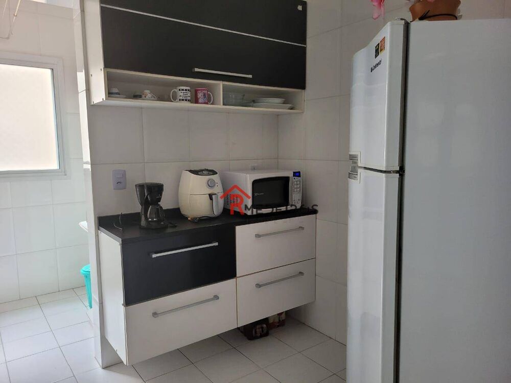 Apartamento, 2 quartos, 78 m² - Foto 4