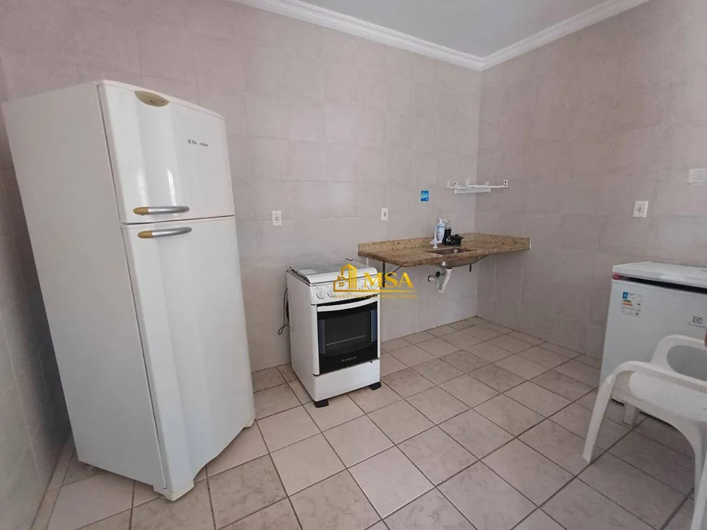 Apartamento, 1 quarto, 63 m² - Foto 2