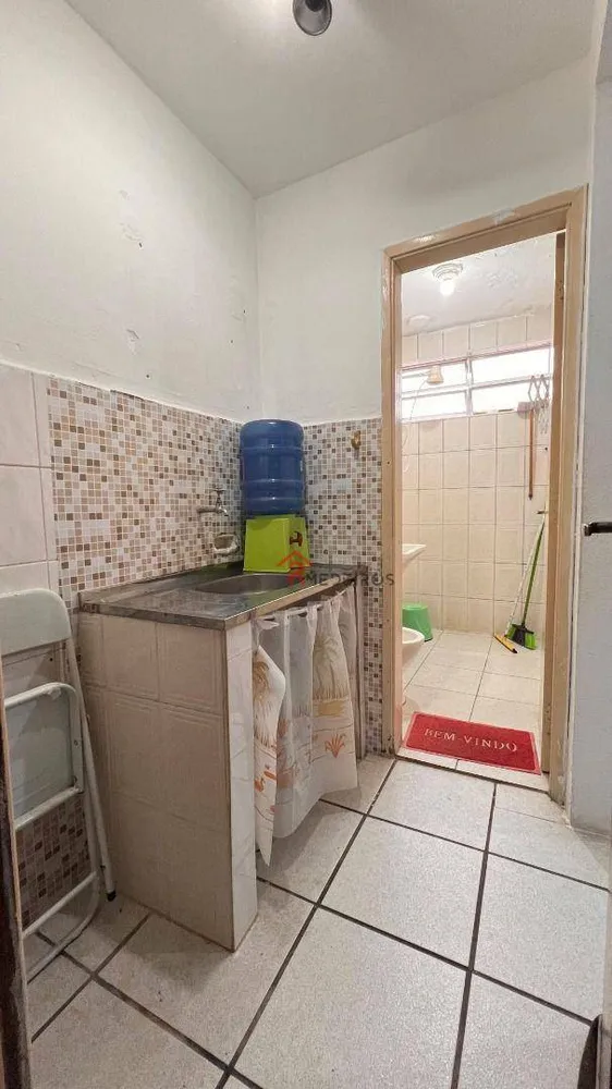 Kitnet-Studio, 22 m² - Foto 5