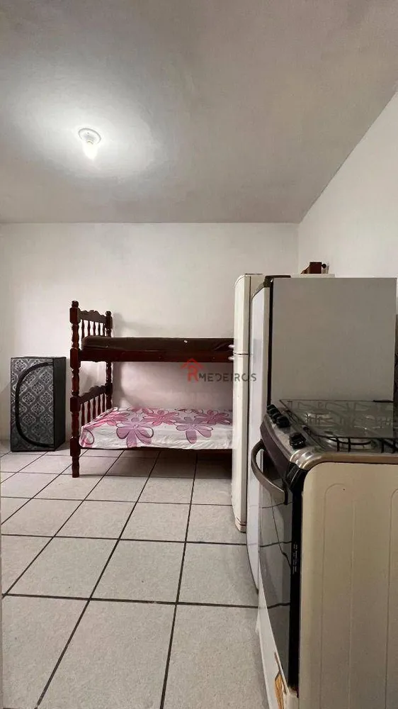 Kitnet-Studio, 22 m² - Foto 2