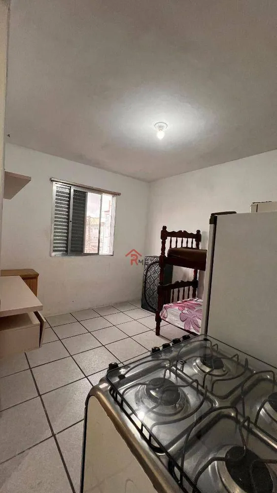Kitnet-Studio, 22 m² - Foto 4