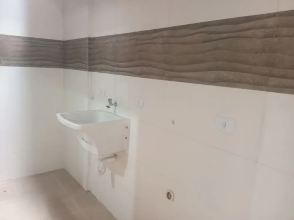 Sobrado, 2 quartos, 54 m² - Foto 2