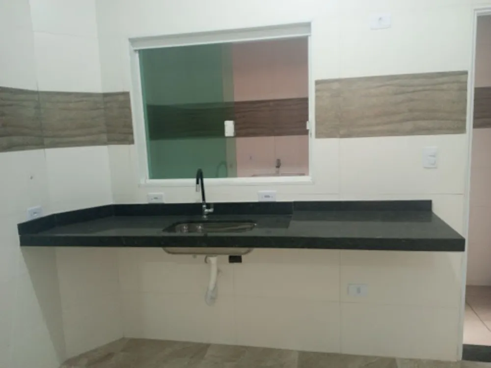 Sobrado, 2 quartos, 54 m² - Foto 7