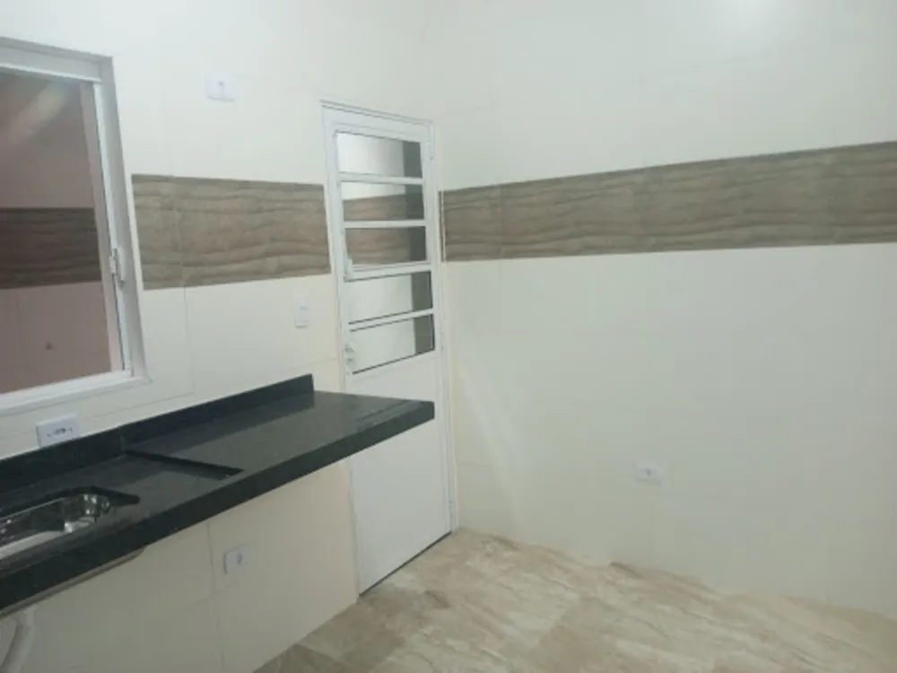Sobrado, 2 quartos, 54 m² - Foto 8