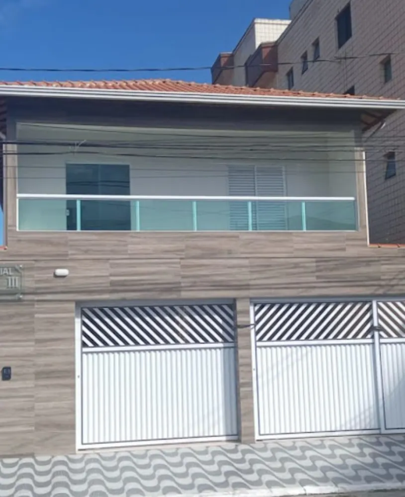 Sobrado, 2 quartos, 54 m² - Foto 13